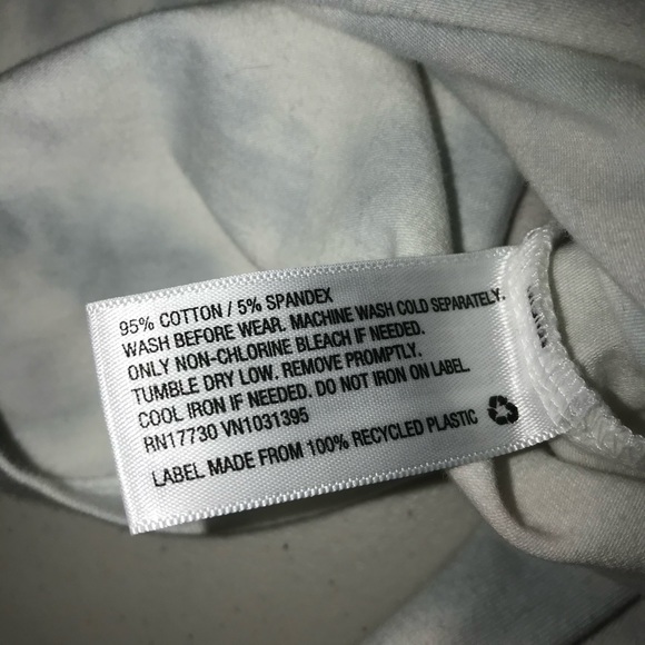 Wild Fable Top 0118 - Picture 6 of 6